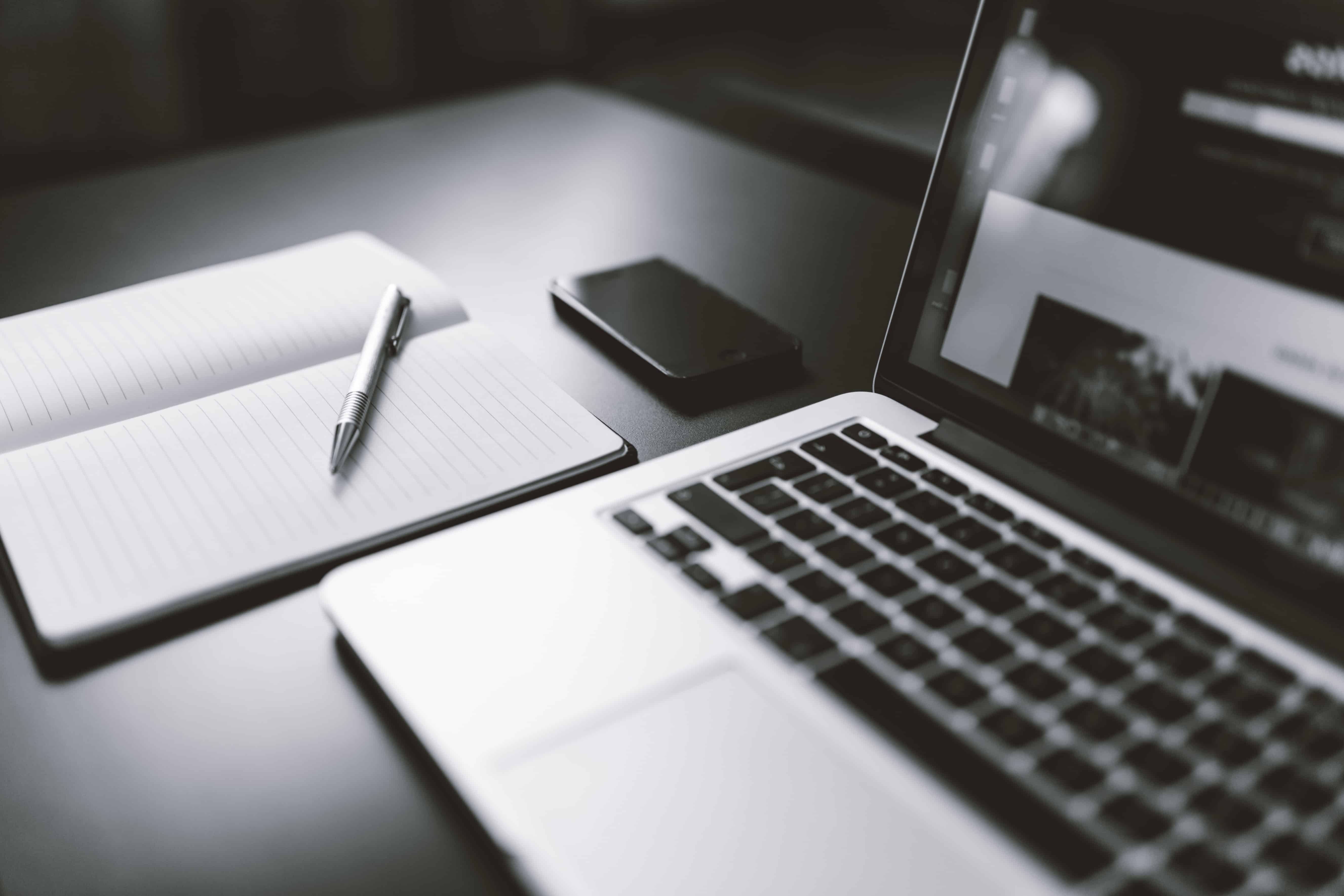 Servicios de marketing digital especiales para el sector salud