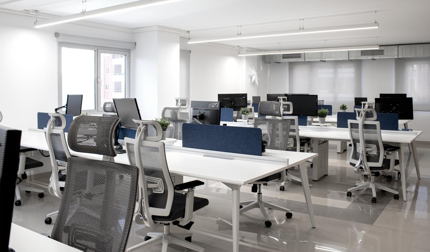 Aulas de formación para empresas en Tenerife